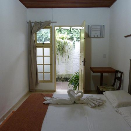 Suites O Flautista Ubatuba Kültér fotó