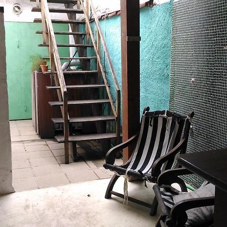 Suites O Flautista Ubatuba Kültér fotó