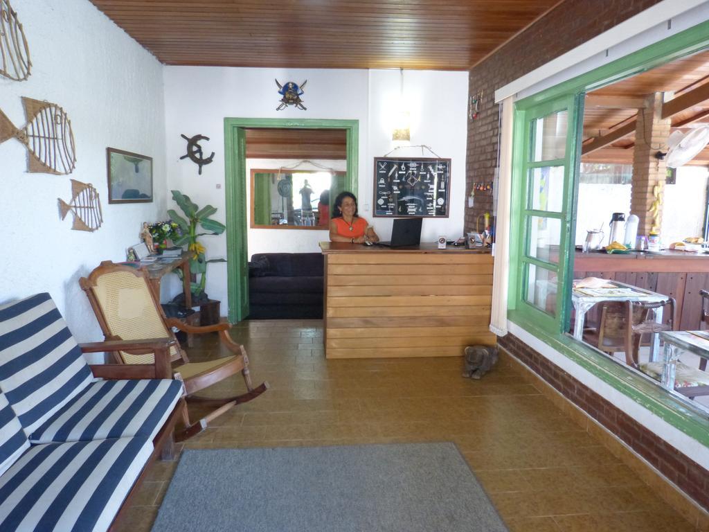 Suites O Flautista Ubatuba Kültér fotó