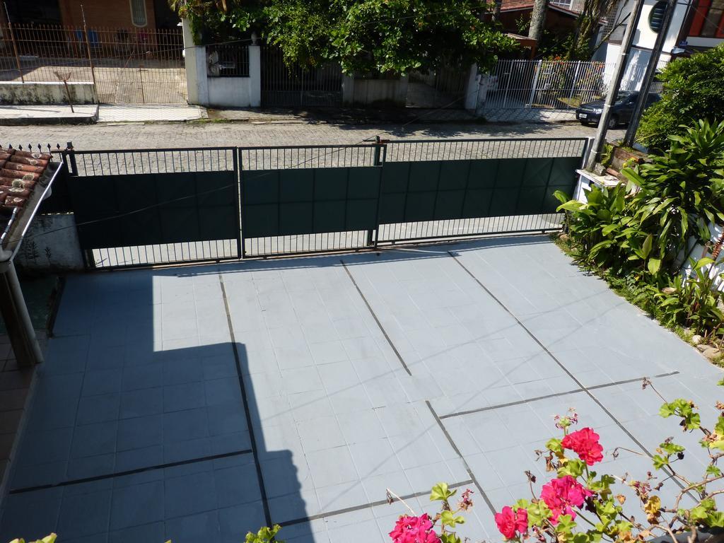 Suites O Flautista Ubatuba Kültér fotó