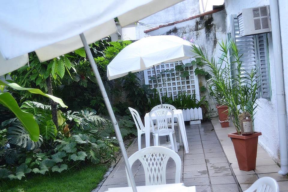 Suites O Flautista Ubatuba Kültér fotó