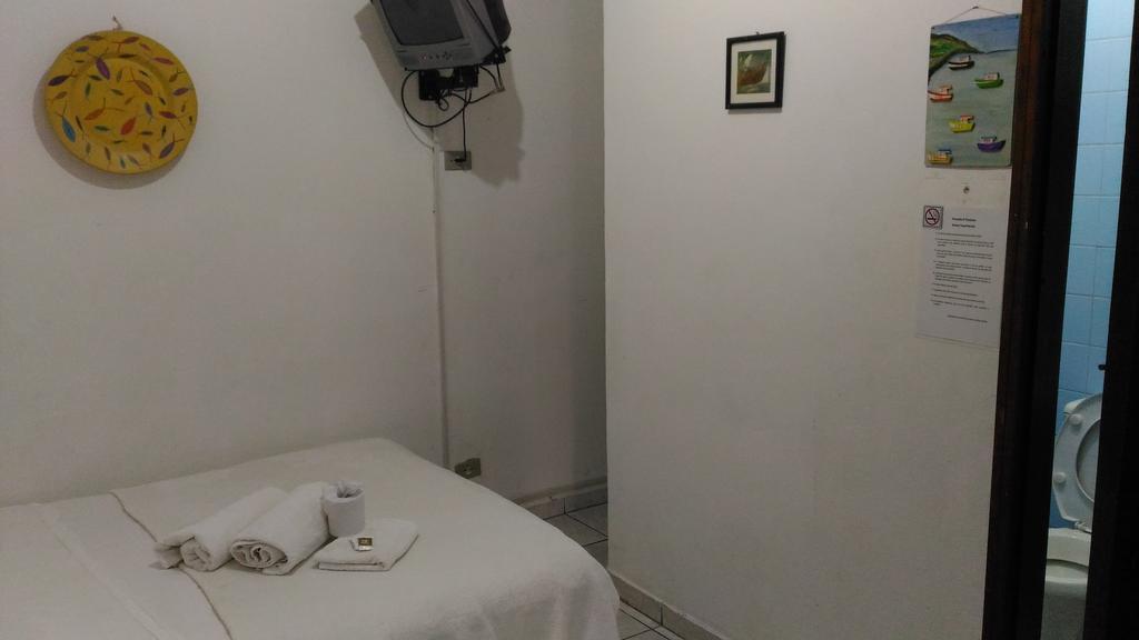 Suites O Flautista Ubatuba Kültér fotó
