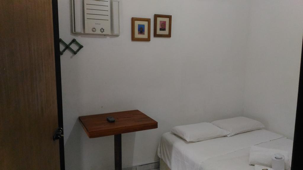Suites O Flautista Ubatuba Kültér fotó
