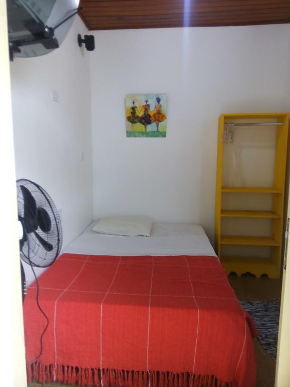 Suites O Flautista Ubatuba Kültér fotó