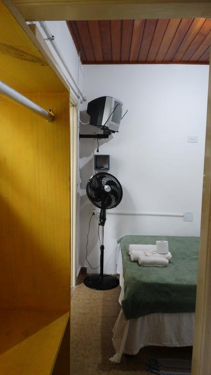 Suites O Flautista Ubatuba Kültér fotó